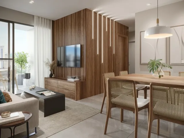 Imagem 6: Rovereto Apartamento com 3 dormitórios