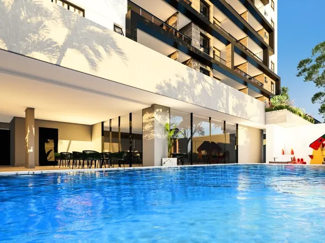 Imagem 15: Rovereto Apartamento com 3 dormitórios