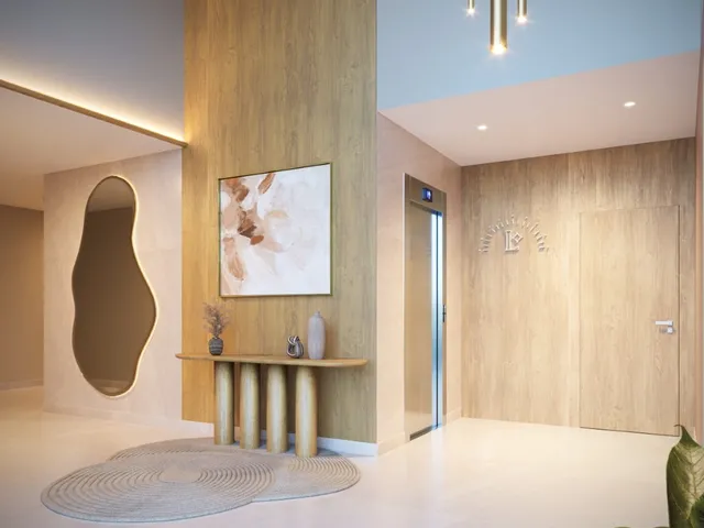 Imagem 14: Lumina Apartamento com 2 dormitórios