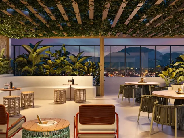 Imagem 5: Apartamento à venda em Guarapari, Centro, com 2 quartos, 69,62m²