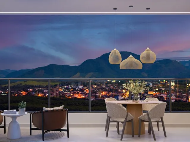 Imagem 15: Lumina Apartamento com 3 dormitórios