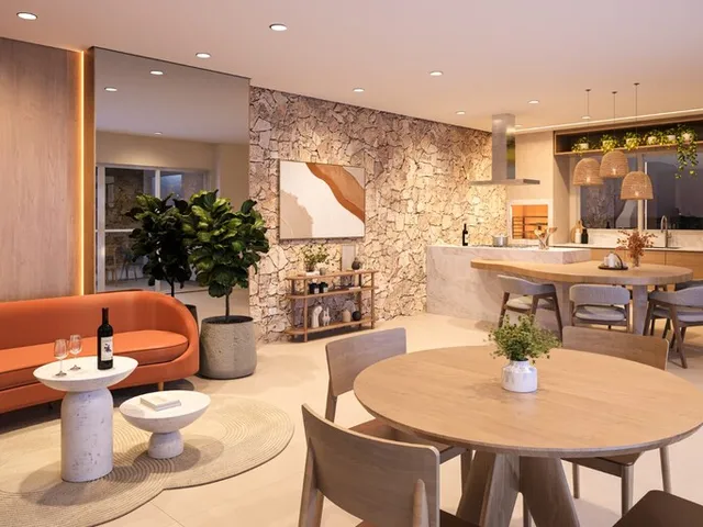 Imagem 8: Apartamento à venda em Guarapari, Centro, com 2 quartos, 69,62m²