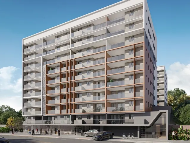 Imagem: Apartamento à venda em Vitória, Jardim