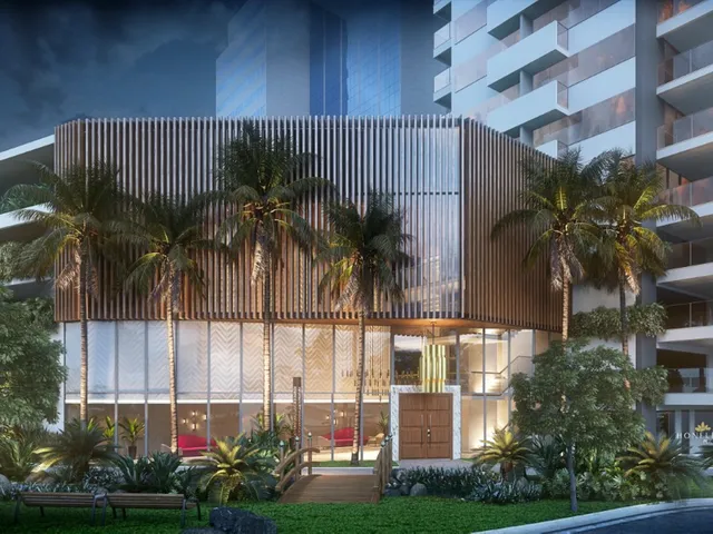 Imagem 2: Apartamento à venda em Vitória, Enseada do Suá, com 3 quartos, 159,47m²