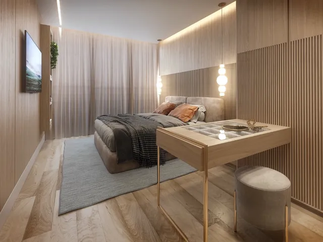 Imagem 8: Apartamento à venda em Vitória, Enseada do Suá, com 3 quartos, 159,47m²