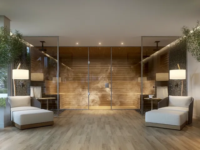 Imagem 11: Apartamento à venda em Vitória, Enseada do Suá, com 3 quartos, 159,47m²
