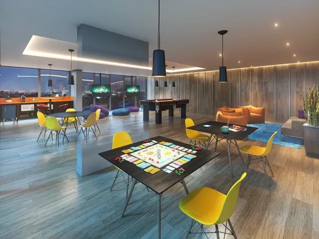 Imagem 14: Apartamento à venda em Vitória, Enseada do Suá, com 3 quartos, 159,47m²