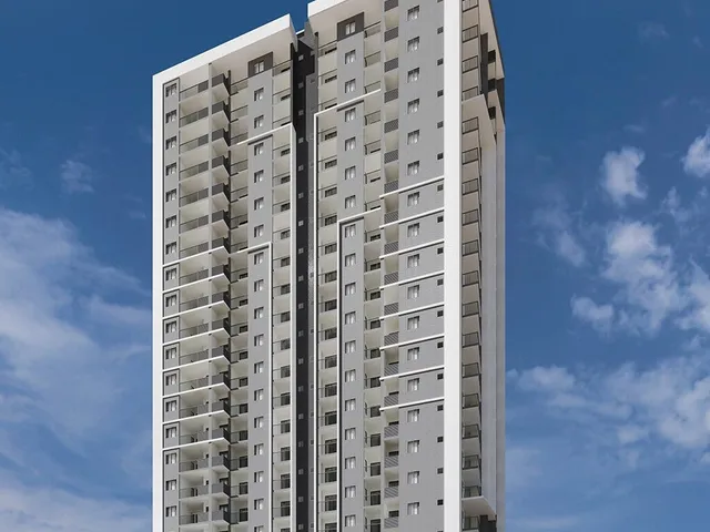 Imagem: Brisa Boulevard - Residencial