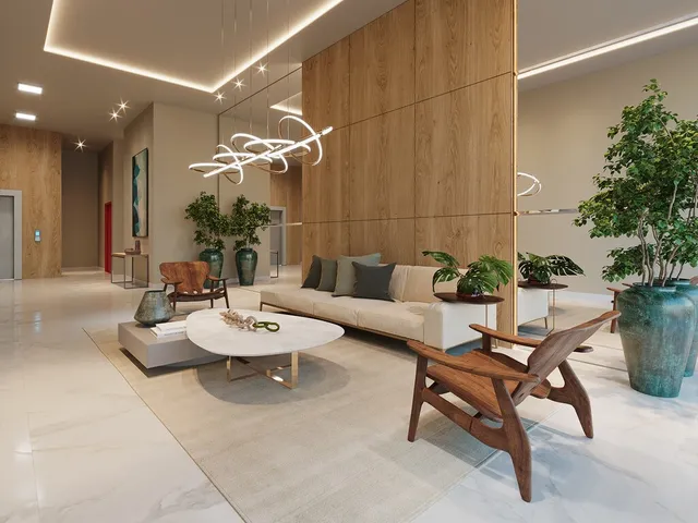 Imagem 11: Brisa Boulevard - Residencial