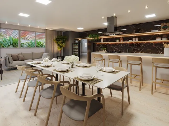 Imagem 14: Brisa Boulevard - Residencial