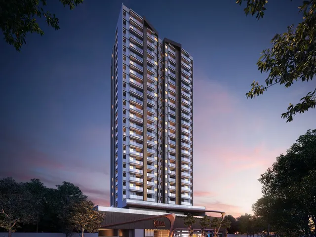 Imagem 16: Kalena - Residencial
