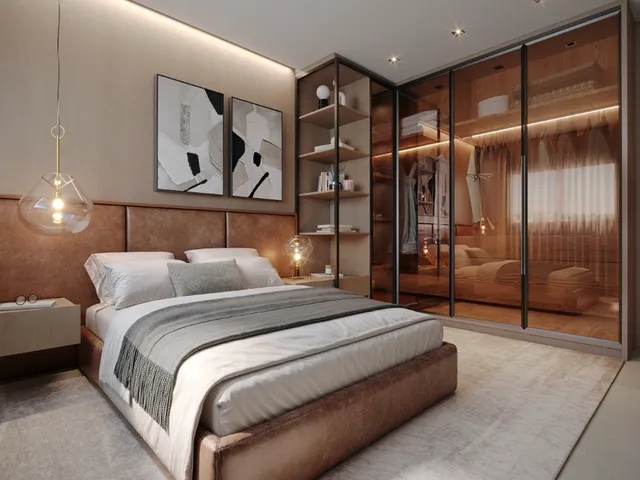 Imagem 12: Studio à venda em Vitória, Praia do Canto, com 1 quarto, 23,54m²