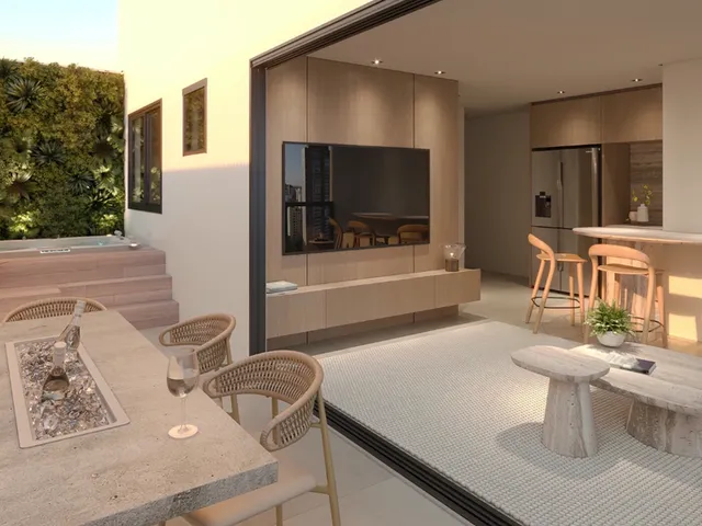 Imagem 6: Studio à venda em Vitória, Praia do Canto, com 1 quarto, 23,54m²