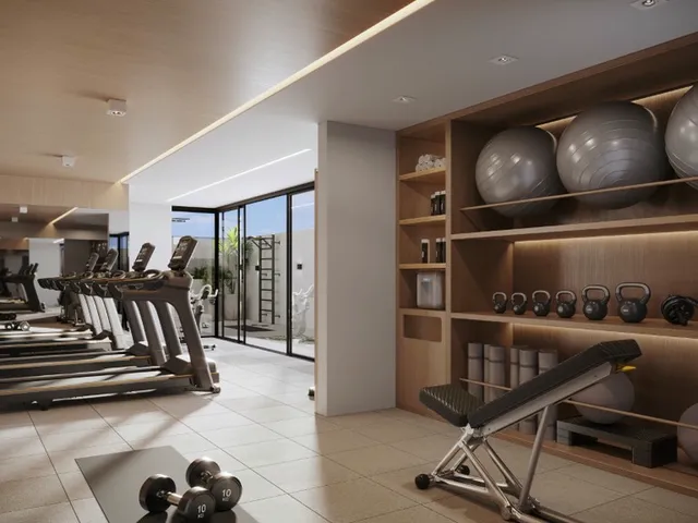 Imagem 13: Studio à venda em Vitória, Praia do Canto, com 1 quarto, 23,54m²