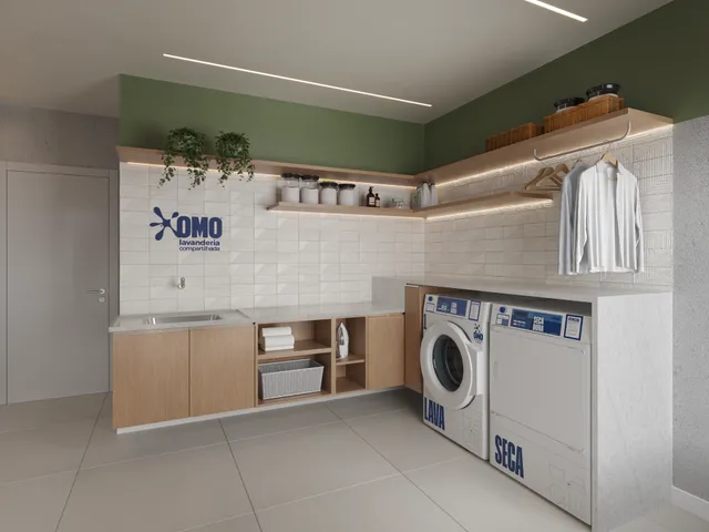 Imagem 7: Studio à venda em Vitória, Praia do Canto, com 1 quarto, 23,54m²