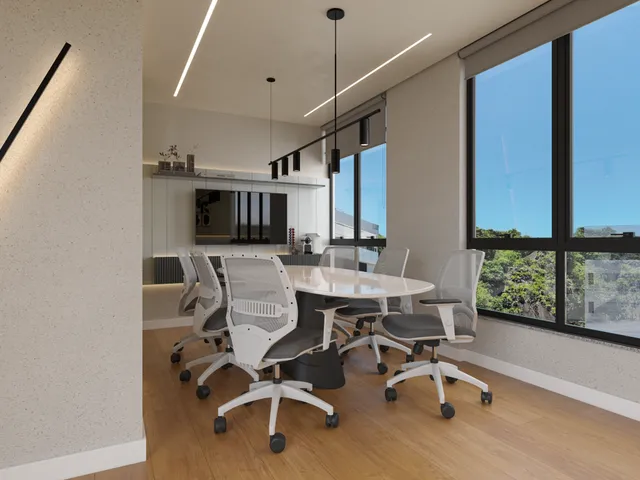 Imagem 8: Studio à venda em Vitória, Praia do Canto, com 1 quarto, 23,54m²