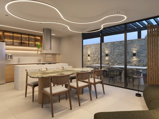 Imagem 9: Studio à venda em Vitória, Praia do Canto, com 1 quarto, 23,54m²