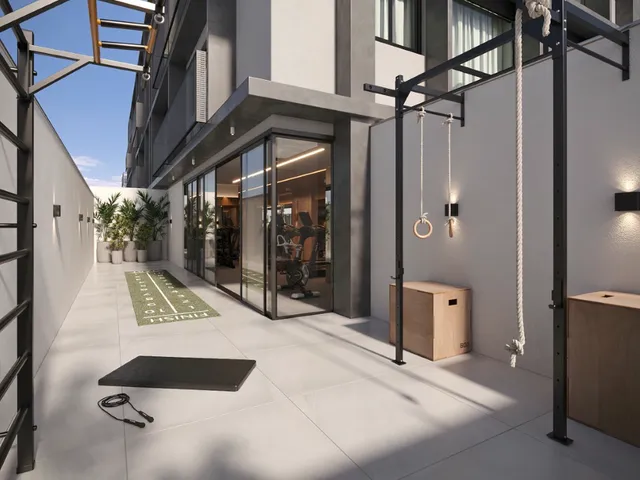 Imagem 10: Studio à venda em Vitória, Praia do Canto, com 1 quarto, 23,54m²