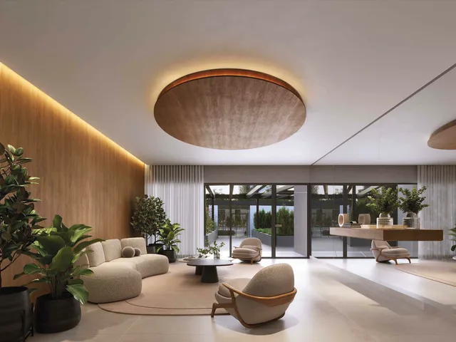Imagem 2: Macan Residence Apartamento com 2 dormitórios