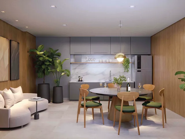 Imagem 9: Apartamento Garden à venda em Vitória, Jardim Camburi, com 2 quartos, 144,08m²