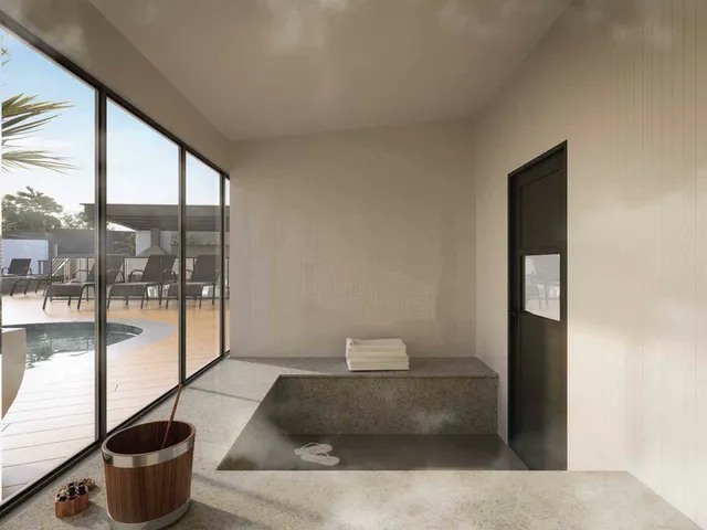 Imagem 10: Macan Residence Apartamento com 2 dormitórios