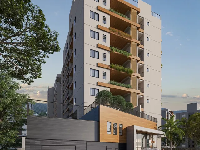 Imagem 14: Vizzo Apartamento com 2 dormitórios