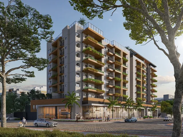 Imagem 15: Vizzo Apartamento com 3 dormitórios