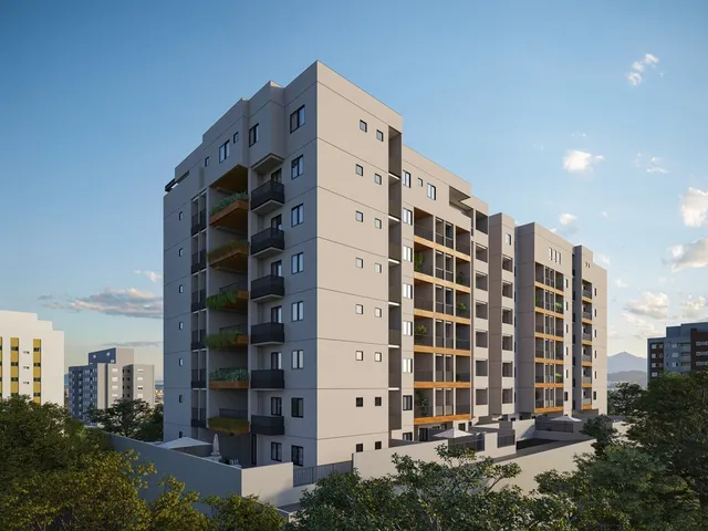 Imagem 16: Vizzo Apartamento com 3 dormitórios