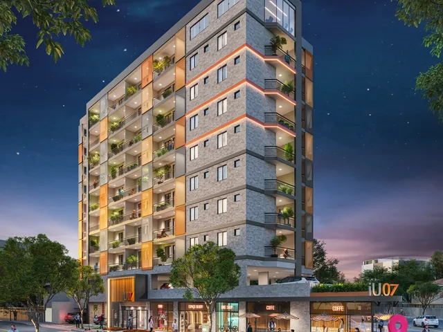 Imagem: IU.07 - Residencial