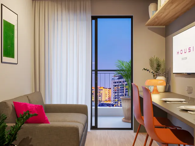 Imagem 6: IU.07 - Residencial