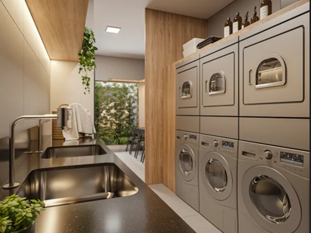 Imagem 4: Studio à venda em Vila Velha, Coqueiral de Itaparica, com 1 quarto, 32,17m²