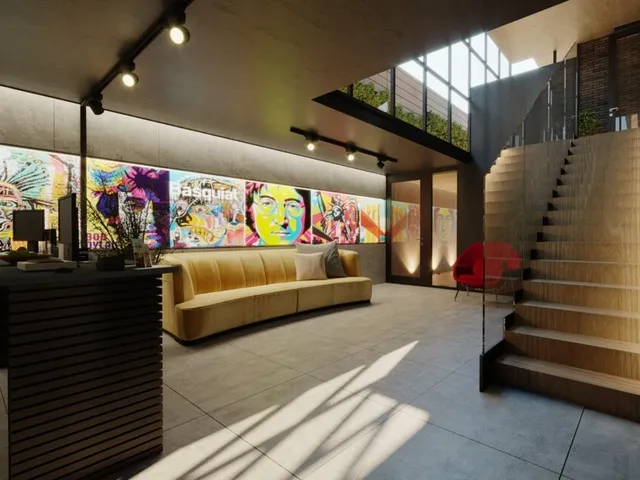 Imagem 3: 265.Brooklyn Apartamento com 2 dormitórios