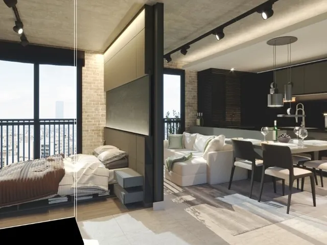 Imagem 6: 265.Brooklyn Apartamento com 2 dormitórios