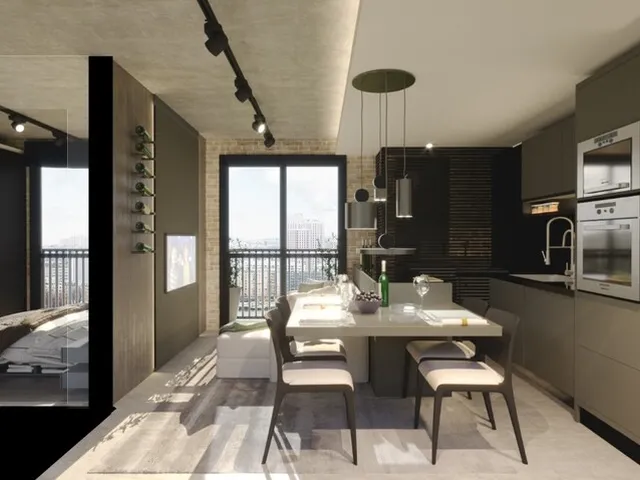 Imagem 7: 265.Brooklyn Apartamento com 3 dormitórios