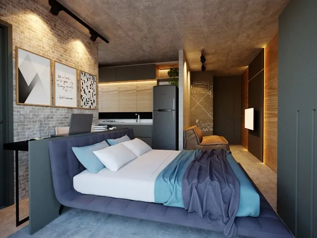 Imagem 11: 265.Brooklyn Apartamento com 2 dormitórios