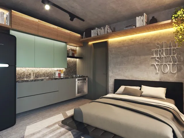 Imagem 12: 265.Brooklyn Apartamento com 2 dormitórios