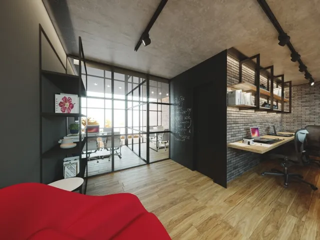 Imagem 16: 265.Brooklyn Apartamento com 3 dormitórios