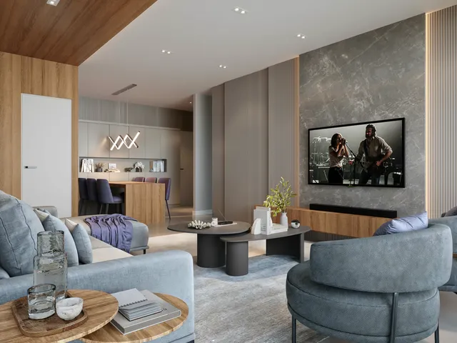 Imagem 4: Cobertura à venda em Vila Velha, Praia de Itaparica, com 3 quartos, 127,19m²