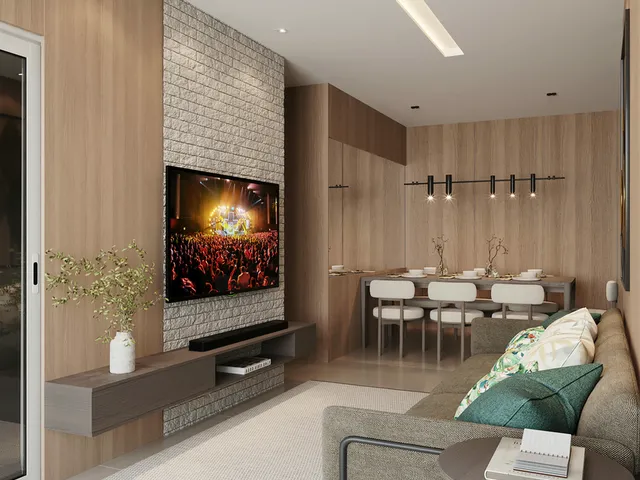 Imagem 5: Cobertura à venda em Vila Velha, Praia de Itaparica, com 3 quartos, 127,19m²
