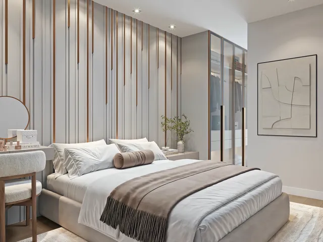 Imagem 6: Cobertura à venda em Vila Velha, Praia de Itaparica, com 3 quartos, 127,19m²