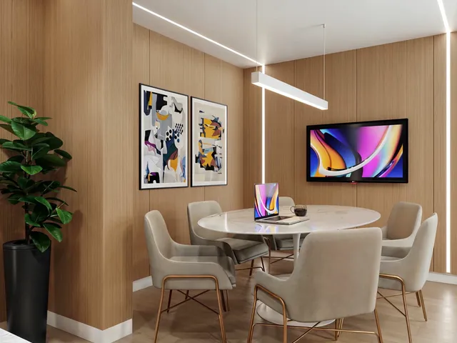 Imagem 9: Cobertura à venda em Vila Velha, Praia de Itaparica, com 3 quartos, 127,19m²