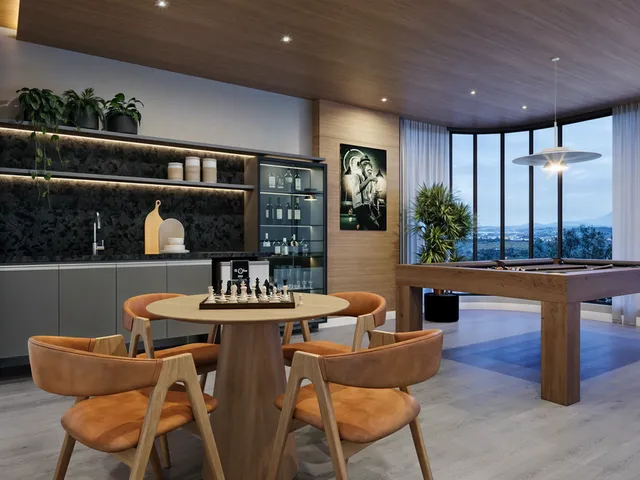 Imagem 14: Cobertura à venda em Vila Velha, Praia de Itaparica, com 3 quartos, 127,19m²