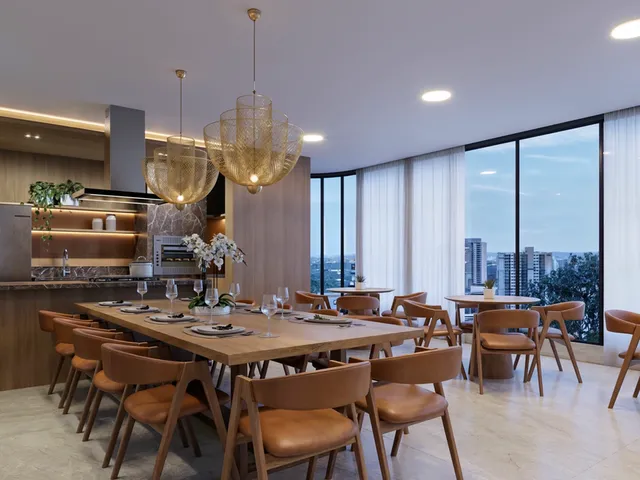 Imagem 15: Cobertura à venda em Vila Velha, Praia de Itaparica, com 3 quartos, 127,19m²
