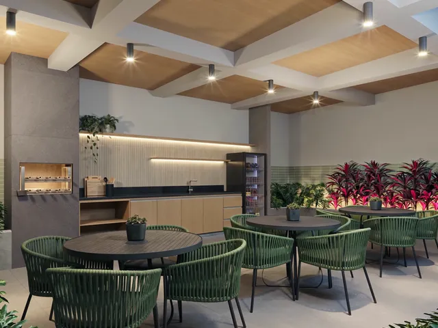 Imagem 16: Cobertura à venda em Vila Velha, Praia de Itaparica, com 3 quartos, 127,19m²