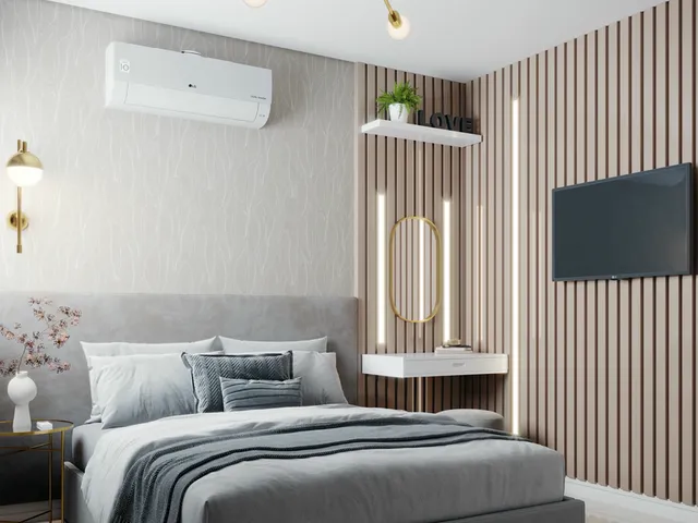 Imagem 14: Ilha de Okinawa Apartamento com 3 dormitórios