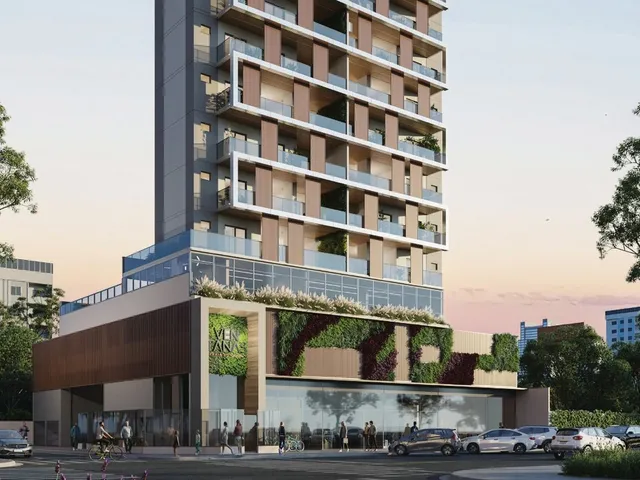 Imagem 6: Ventanas Apartamento com 3 dormitórios
