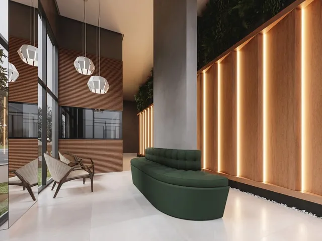 Imagem 7: Ventanas Apartamento com 3 dormitórios