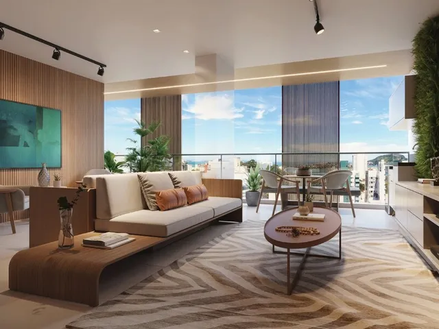 Imagem 9: Ventanas Apartamento com 3 dormitórios