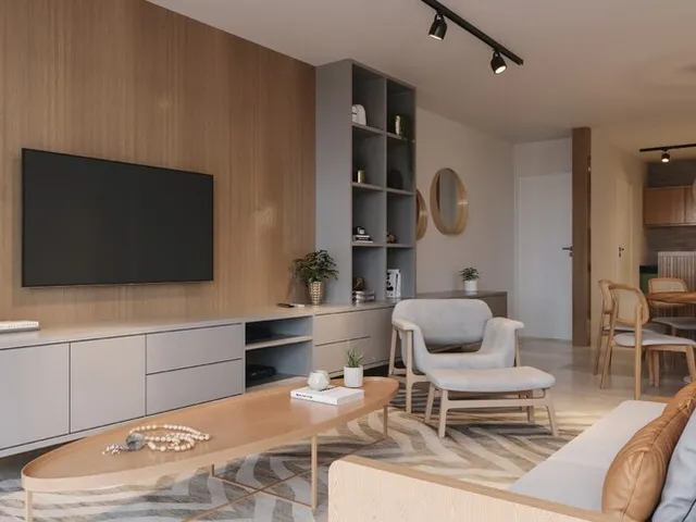 Imagem 9: Ventanas Apartamento com 3 dormitórios