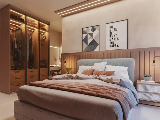Imagem 12: Ventanas Apartamento com 3 dormitórios